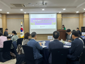 경북교육청, 전문가 간의 숙론을 통해 초등 교육과정 꽃 피우다
