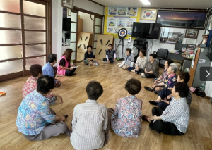 울진군, 폭염 속 군민 안전 지키고 불편 최소화