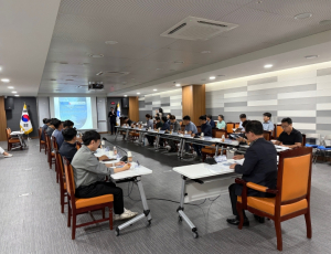 경북도, 교통 안전 위한‘위험도로 중장기계획’마련