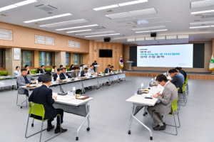 영주시, ‘살기 좋은 주거 환경’ 만든다… 정비 정책 수립 착수
