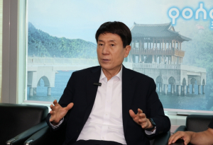 이강덕 시장, “포항 철강산업 지키고 지역경제 살리기 위해 모든 노력 다할 것”