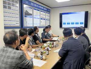 하도급률 높이고 지원 강화…포항시, 지역건설업체와 상생 협력 박차