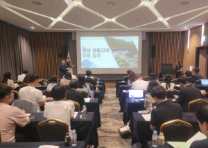경북교육청, 학교폭력, 신속한 현장 방문 지원으로 안전하고 행복한 학교실현