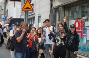 의성군, ‘한-일 글로컬 문제해결 프로젝트’ 성황리 마무리