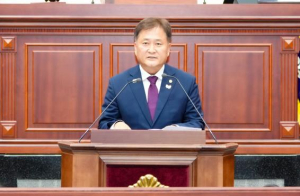 `제292회 경주시의회 임시회 제2차 본회의`정희택 의원 5분 자유발언