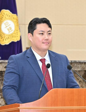 달성군의회, 예산결산특별위원회 구성 완료