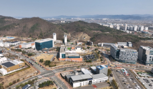 케이메디허브, 합동소방훈련… 안전한 연구환경 조성 앞장