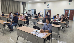 ‘농촌 정착 돕는다’ 달성군, 신규 농업인 대상 10주 교육 돌입