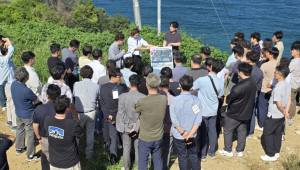 경북도, 도시계획․개발 담당 공무원 역량강화 워크숍