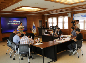 농업과 디지털이 만나다! 경상북도 농업인 정보화 경진대회 개최