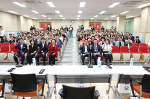 대구시의회 교육위원회, 동구 학교 대상 교육 현안 간담회 개최