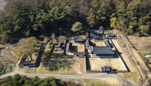 `상주 흥암서원` 국가지정문화유산 사적 지정 예고