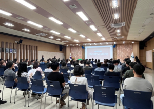 고령군, 적극행정 우수공무원 25명 선발