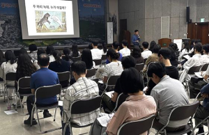 달서구, ‘성과가 커지는 협업’ 조직문화 혁신 교육 실시