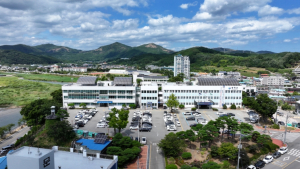 영덕군, 경유차 2,547대에 환경개선부담금 부과