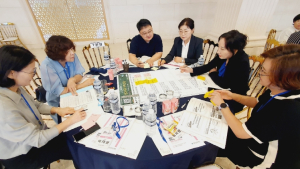 대구시교육청, ‘초등 대구미래학교 역량 강화 워크숍’개최