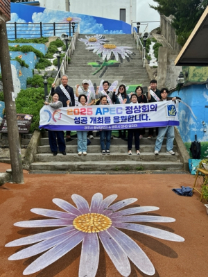 경주시 SNS 알리미, 현장에서 체험하고 뛴다