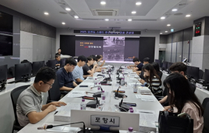 포항시, 태풍·풍수해 대비 읍면동 현장대응 능력 높인다!