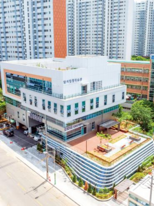 평생학습도시 20년, 달서에서 듣다