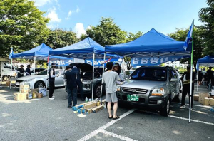 안전한 귀성길,  달서구가 챙깁니다
