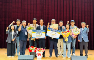 경북 한우농가, 국내 최고 스마트축산농장 선정