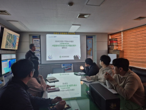 포항시, 작업장 안전점검·위험성평가 실시… 중대재해 예방 총력