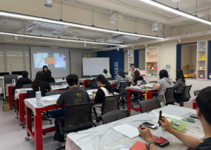 경상북도교육청 남부메이커교육센터`9월 학부모·지역민 연수`운영