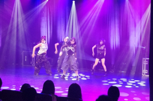 대구 남구 청소년창작센터, 청소년동아리축제`LOG IS FREE`청소년들의 열띤 참여로 성황리 개최