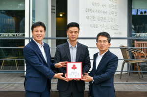 영주시, 작은 나눔이 만든 큰 기적, 정도너츠 착한가게 동참