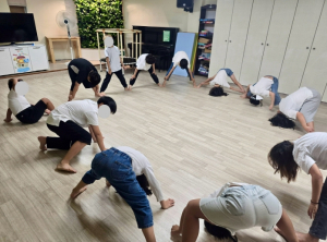 포항시 남구보건소, 아동비만 예방 ‘건강한 돌봄놀이터’ 운영