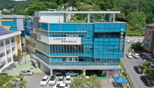 봉화군 인플루엔자 및 코로나19 동시접종으로  질병을 이길병으로!