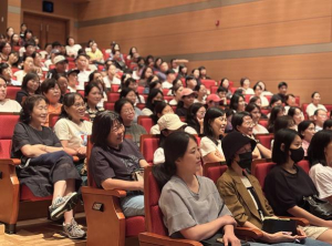 달서구,‘자녀와 함께 성장하는 부모의 길’부모교육 특강 개최