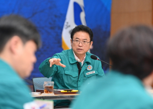 `경북 산불 특별법`, 국회 산불특위 통과