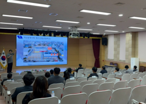 영덕교육지원청, 2025년 9월 학교관리자 회의 및 학생맞춤통합지원 연수 실시