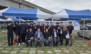 군위군, 추석 앞두고 자동차 무상점검 실시