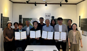 영주-봉화 사회적경제 활성화를 위한 업무협약식 개최