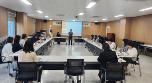 경산교육지원청 학습코칭단 하반기 슈퍼비전 개최