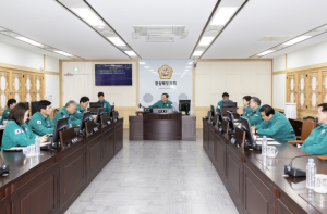 경북도의회,경북 산불 피해보상 특별법 국회 통과…도의회 “환영”