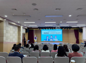 영덕교육지원청, 학교 현장 맞춤형 ‘교육공무직 노무관리 컨설팅’실시