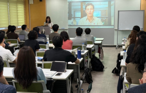 대구시교육청,‘2025. 중등 수석교사 수업 나눔 한마당’개최