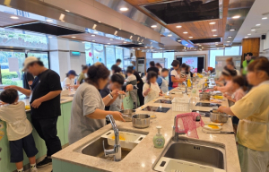 영천시 드림스타트 가족,‘꿈 가득 행복 ON’ 가족 체험학습 실시