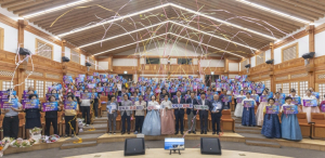 모두가 존중받는 성평등 사회, 모두가 행복한 럭키칠곡!!’ 2025 양성평등 기념행사 개최