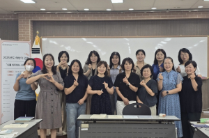 구미시, 인문예술 프로그램 `나를 마주하는 시간` 운영