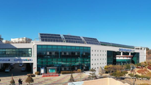 영천시 종합스포츠센터, 10월 한 달간 정기휴관