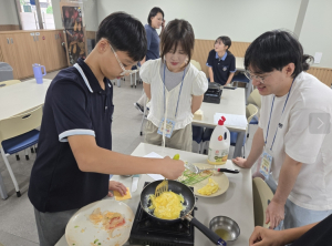 대구남부교육지원청, 지역사회와 함께하는 학생 성장 프로그램 운영