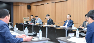 대구시 “공정·투명한 조직운영과 소통강화”… 김정기 대구광역시장 권한대행, 산하기관에 강조