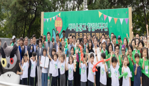 ‘지역 청소년에게 문화의 힘과 상상력을 길러주는’ 2025년 제9회 부키야놀자 북앤페스티벌 개최