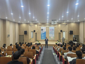 `예천 아이사랑 학부모 대학` 2기 개강식 열려