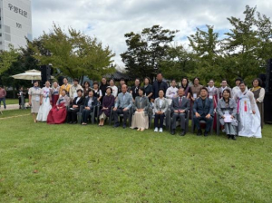 상주여성예술인 문화예술체험한마당 행사 개최