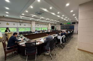 고령군, 통합문화이용권 간담회 열어